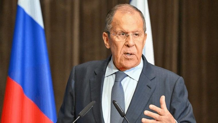 Lavrov solicita a NBC pruebas de acusaciones, pero no recibe respuesta