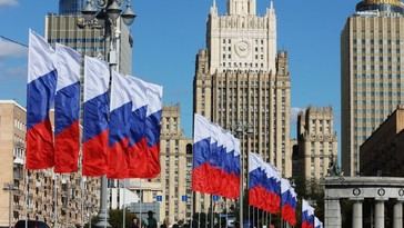 Rusia rechaza el regreso de Ucrania a sus fronteras de 1991 tras ataque a civiles