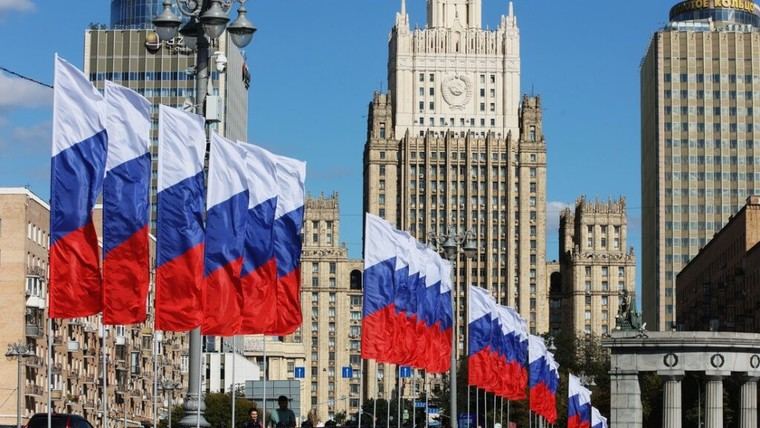 Rusia rechaza el regreso de Ucrania a sus fronteras de 1991 tras ataque a civiles