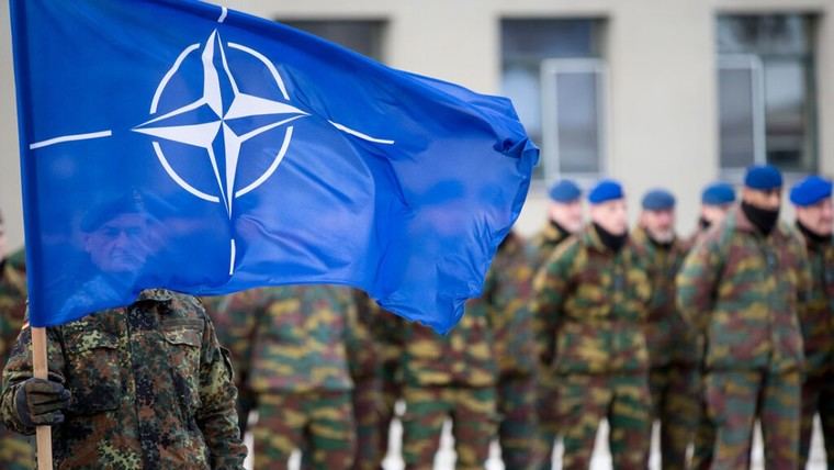 Moscú acusa a Occidente de militarizar Moldavia como un nuevo frente contra Rusia