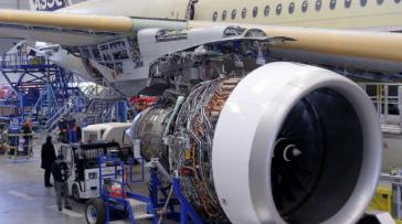 Aerolíneas en peligro: piezas de motor con certificados falsos ponen en riesgo la seguridad de los vuelos