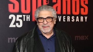 Fallece Vincent Pastore, famoso por su papel en 'Los Soprano', a los 80 años