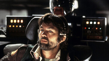 Tom Skerritt, actor de ‘Alien’ y ‘Top Gun’, muere a los 93 años