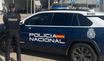 Fallece un hombre atropellado en la A-7 en Marbella