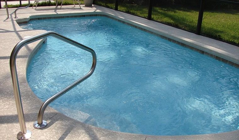 Fallece un niño de 8 años en piscina de Los Palacios y Villafranca