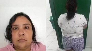 Mujer de 37 años finge ser niña y engaña a familia adoptiva por un año