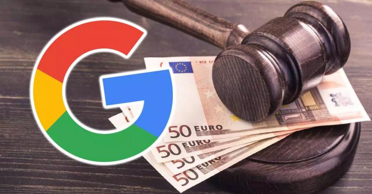 Google es multada en Rusia por no eliminar contenido sobre relaciones homosexuales