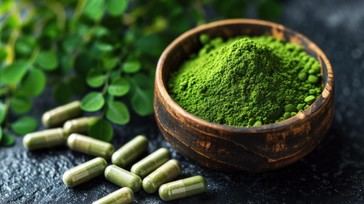 Retiro masivo de suplementos por brote de salmonela en EE. UU