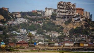 Venezuela enfrenta una serie de sismos que generan preocupación en la población