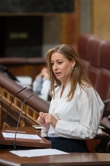 Muñoz critica a Díaz por ignorar la corrupción y el acoso en el Gobierno