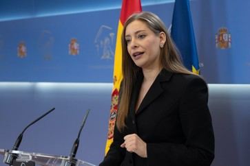 Muñoz denuncia una 'guerra sucia' del PSOE para mantener el poder