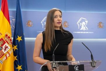 Muñoz advierte que la moción del PP es clave: si Sánchez pierde, habrá elecciones