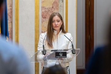 Muñoz critica la gestión del hantavirus y pide la comparecencia de la ministra de Sanidad
