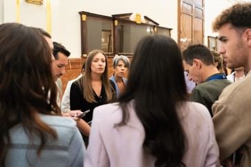 Muñoz critica al Gobierno por su falta de comprensión tras la desclasificación de documentos sobre Ceuta