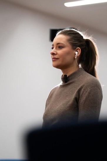 Muñoz propone disolver las Cortes como única solución anticorrupción de Sánchez