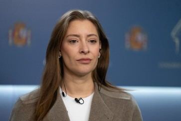 Muñoz denuncia que el PSOE financiaba delitos contra jueces y fiscales