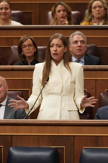 Muñoz advierte sobre el temor del Gobierno a la corrupción que se revela