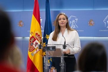 Muñoz: La derecha tiene la oportunidad de cambiar el rumbo del país tras las elecciones