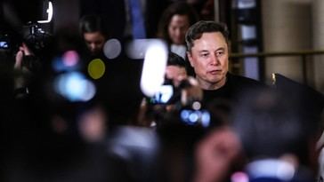 Musk lanzará planta para fabricar chips de IA y tecnología espacial