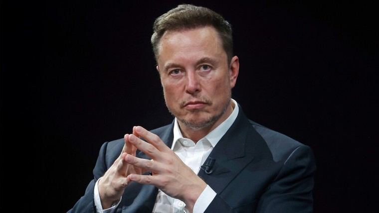 Musk advierte sobre el peligro de la creciente deuda en EE.UU