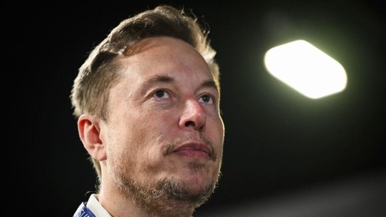 Elon Musk cancela el proyecto del superordenador Dojo en Tesla