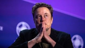 Musk advierte que la inteligencia artificial podría ser más peligrosa que las armas nucleares
