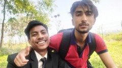 Valiente amigo devolvió granada de Hamas y salvó una vida en Israel