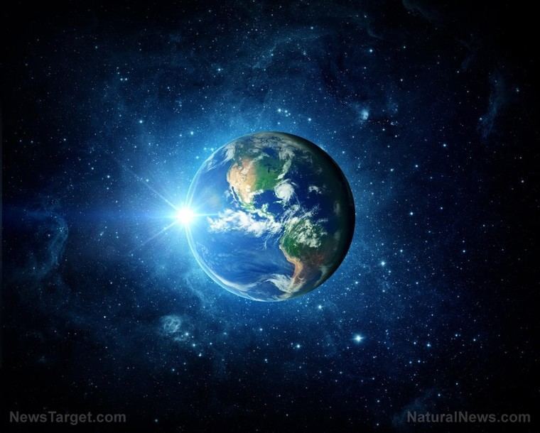 NASA detects unusual signals from a newly found super-Earth that might contain water