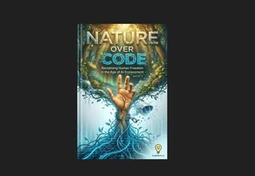 Decentralización: La clave para evitar la esclavitud digital ante el avance de la IA