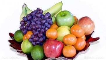 Frutas enteras: la alternativa dulce y saludable al azúcar refinado