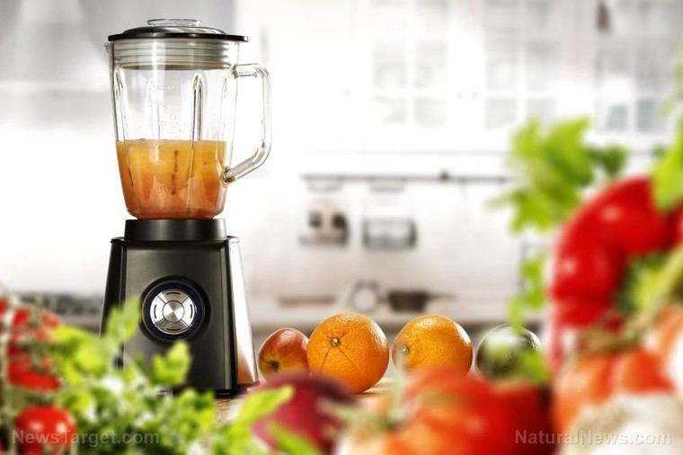 Modificaciones en frutas y verduras mejoran la salud intestinal en pacientes con IBD