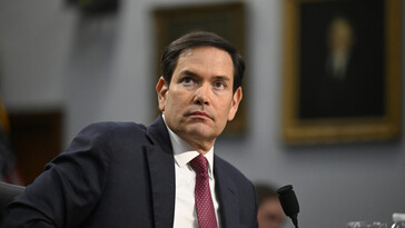 Rubio obstaculiza acuerdo de paz entre EE.UU. e Irán, según NBC