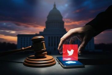 NCLA Pide a la Corte que Obligue al FBI a Revelar Pagos por Censura en Redes Sociales
