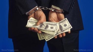 Casi 800 mil millones en fondos de ayuda por COVID-19 podrían haber sido robados