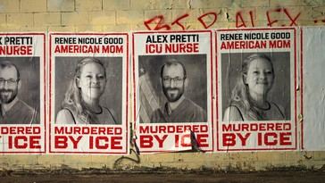 Minnesota demanda a la Administración Trump por ocultar información sobre tiroteos de agentes federales