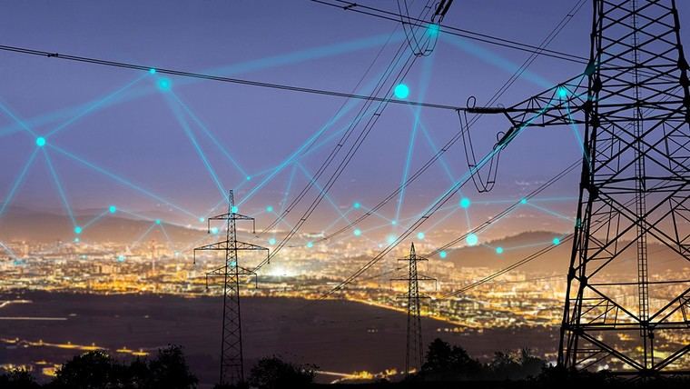 España sufre un apagón masivo por la inestabilidad de las energías renovables