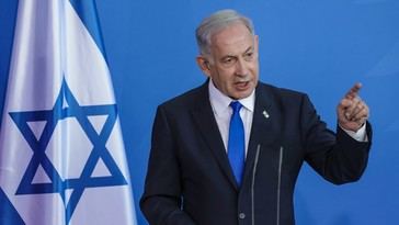 Netanyahu advierte sobre una posible acción militar contra Irán si es necesario