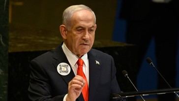 Netanyahu defiende la acción militar preventiva en Israel