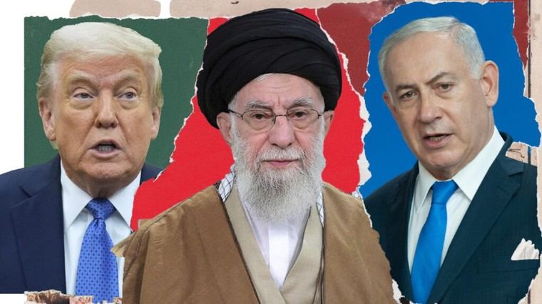 Israel se alista para atacar instalaciones nucleares iraníes