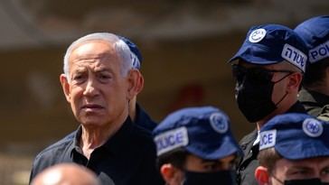 Netanyahu admite error en evaluación de la crisis en el estrecho de Ormuz