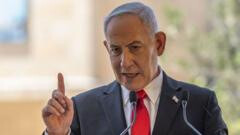 Netanyahu: atacante de Flydubai fue radicalizado islámicamente