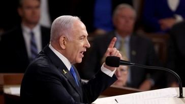 Netanyahu advierte sobre la amenaza nuclear de Irán como parte de su identidad