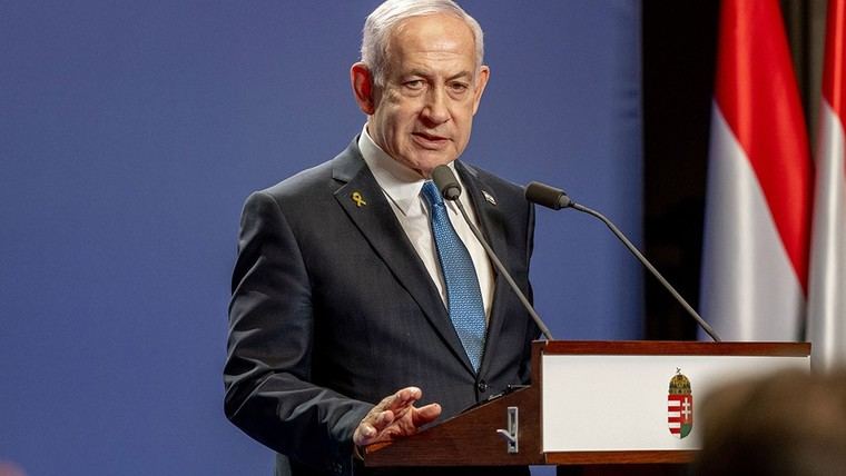 Netanyahu anuncia ataque total en Gaza y advierte sobre expulsión forzada de palestinos