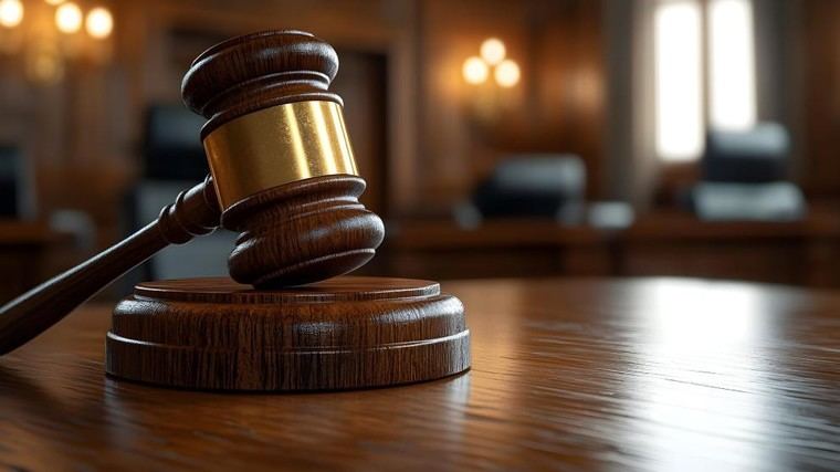 Hombre condenado por fraude fiscal en los Países Bajos tras primer veredicto judicial