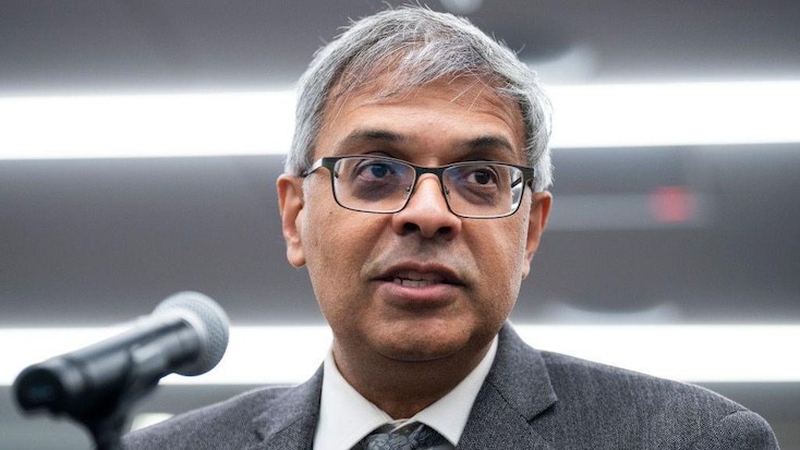 NIH Director Claims mRNA Vaccines Linked to Millions of Deaths