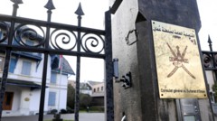 Inician nuevas negociaciones nucleares entre EE. UU. e Irán en Ginebra