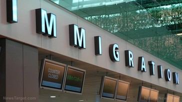 Estimación revela que la población de inmigrantes ilegales en EE. UU. alcanza los 18.6 millones