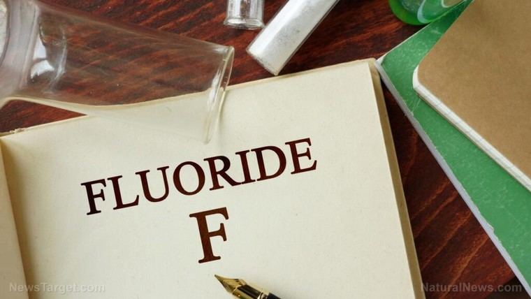 Estudios recientes sugieren vínculo entre fluoruro y aumento de autismo y TDAH en niños