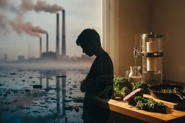 Estudio revela que los "químicos eternos" pueden debilitar el sistema inmunológico