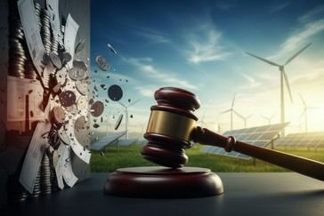 Tribunal de Nueva York permite avanzar programa de energías renovables estatal